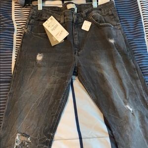 Zara man jeans